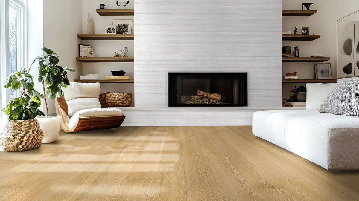 XL Prescott® Valleyview Grove Luxury Vinyl Planks