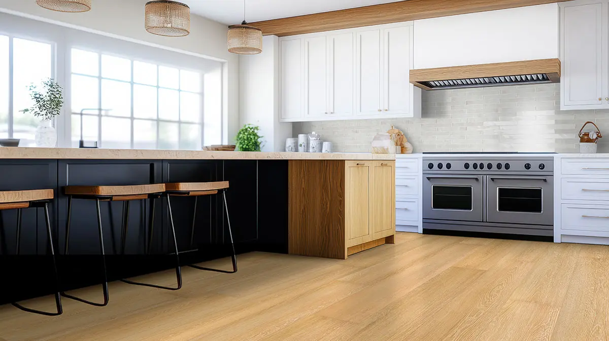 XL Prescott® Valleyview Grove Luxury Vinyl Planks