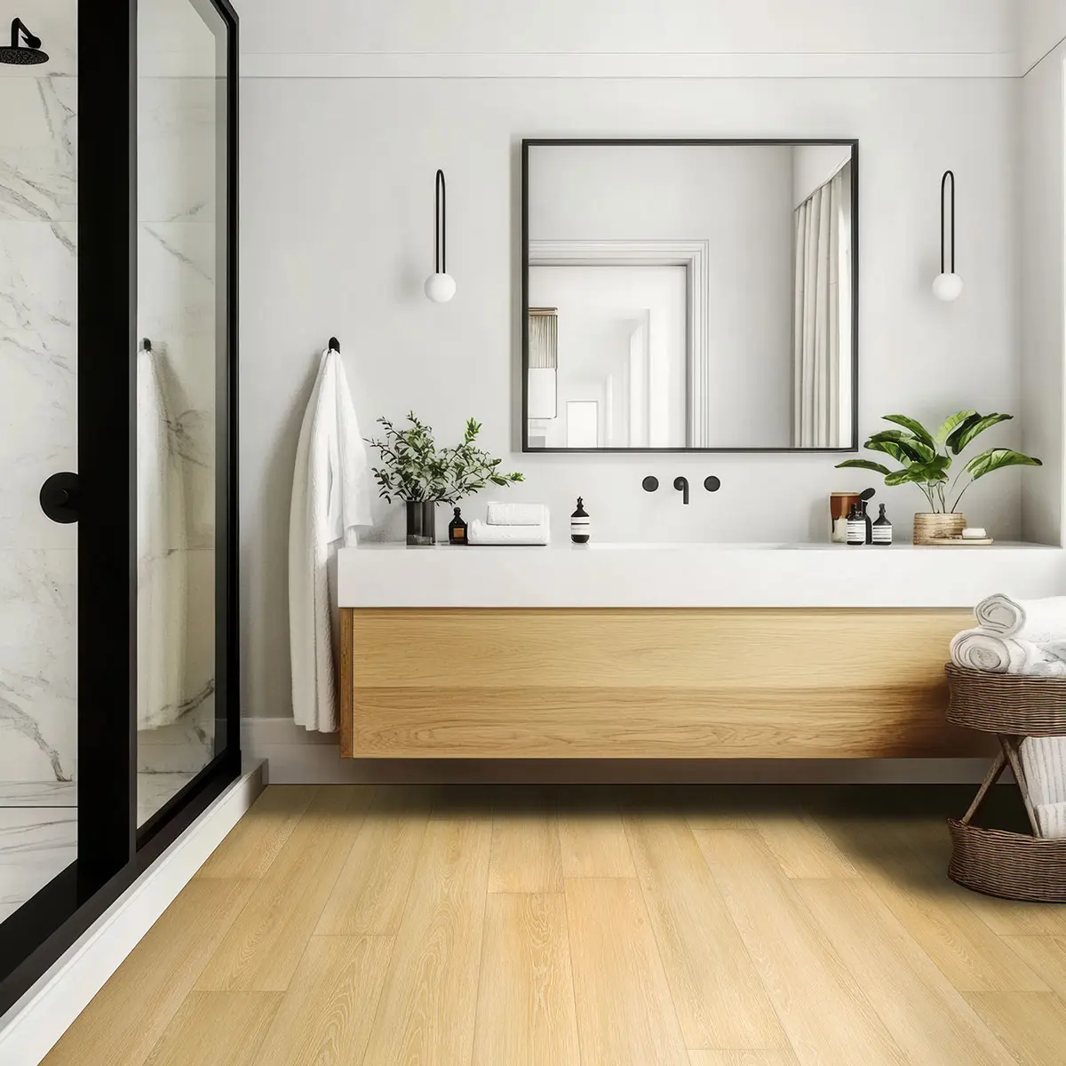 XL Prescott® Valleyview Grove Luxury Vinyl Planks