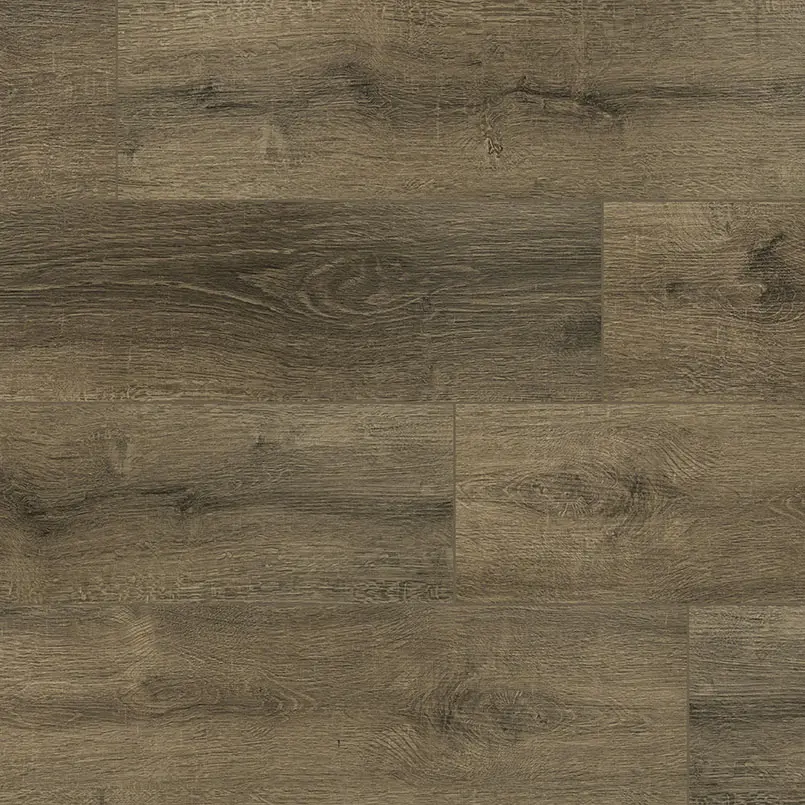 XL Prescott® Walnut Waves® Luxury Vinyl Planks