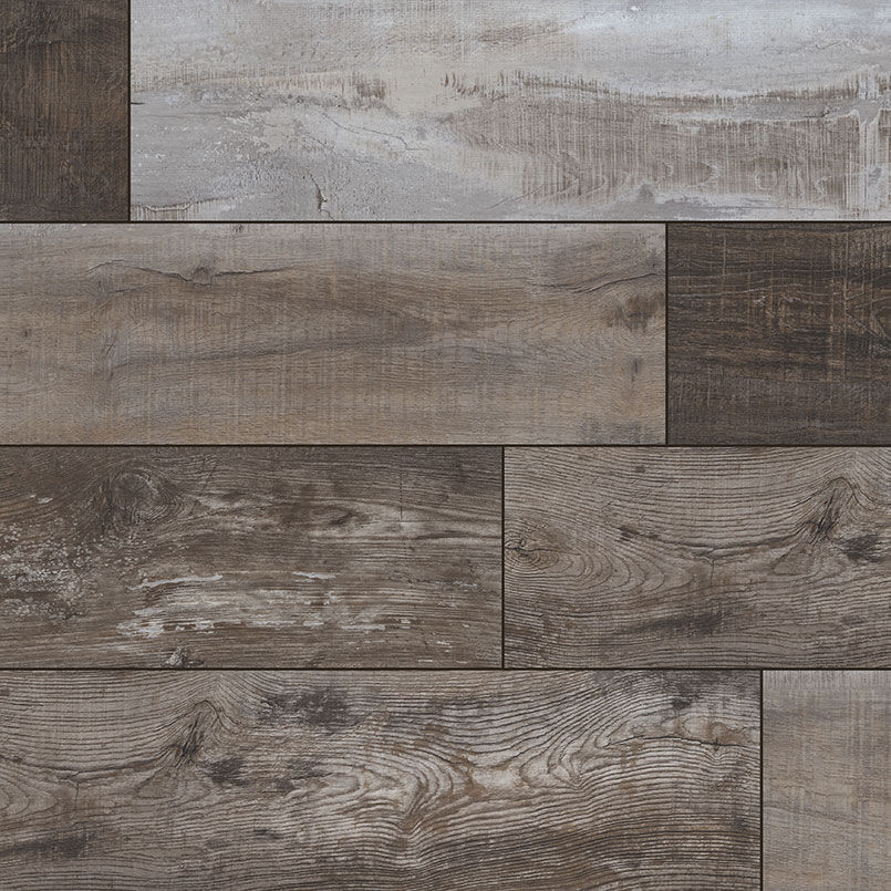 XL Prescott Weathered Brina® Luxury Vinyl Planks