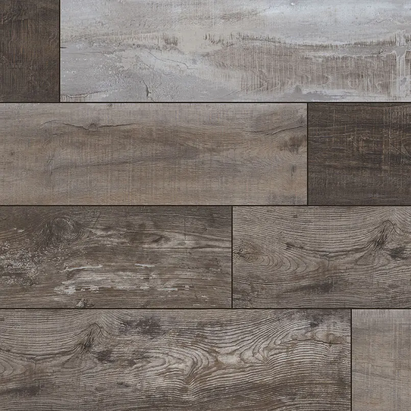 XL Prescott Weathered Brina® Luxury Vinyl Planks