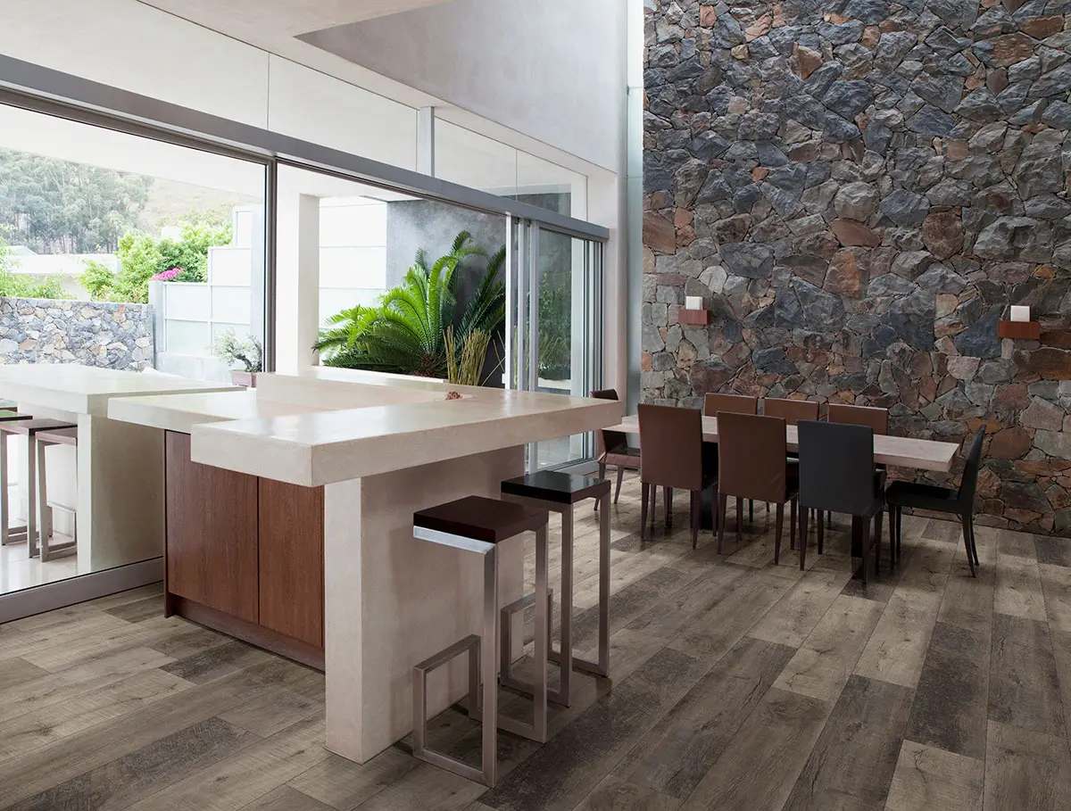XL Prescott® Wolfeboro™ Luxury Vinyl Planks