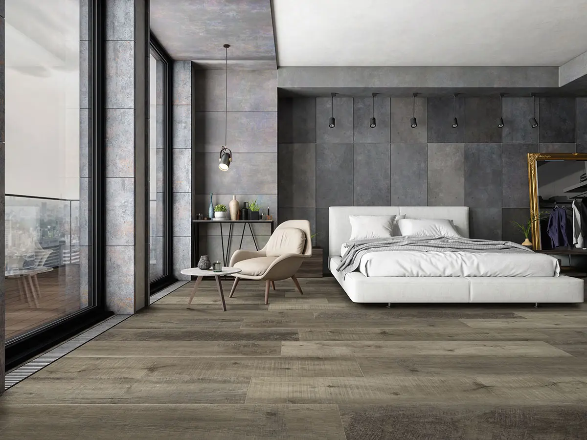XL Prescott® Wolfeboro™ Luxury Vinyl Planks