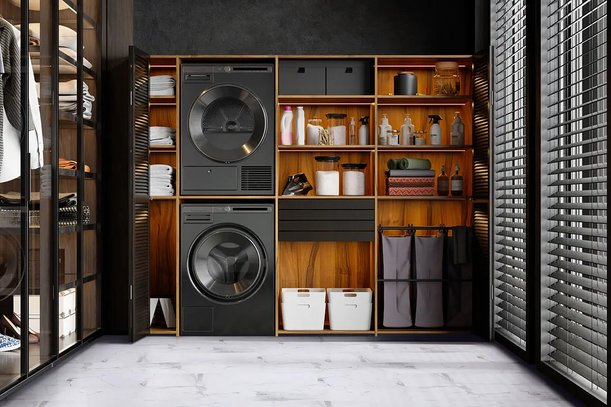 Trecento® Calacatta Legend® Luxury Vinyl Tile