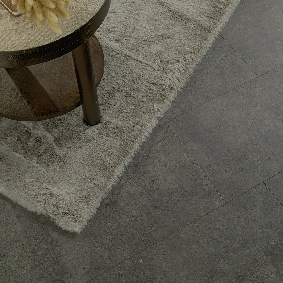 Trecento® Stormbound Luxury Vinyl Tile