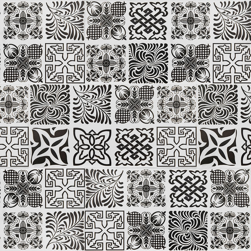 Trecento Windsor Crest® Luxury Vinyl Tile
