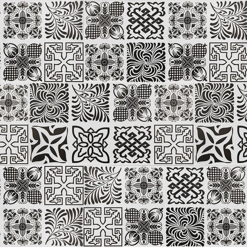 Trecento Windsor Crest® Luxury Vinyl Tile