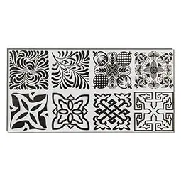 Trecento Windsor Crest® Luxury Vinyl Tile