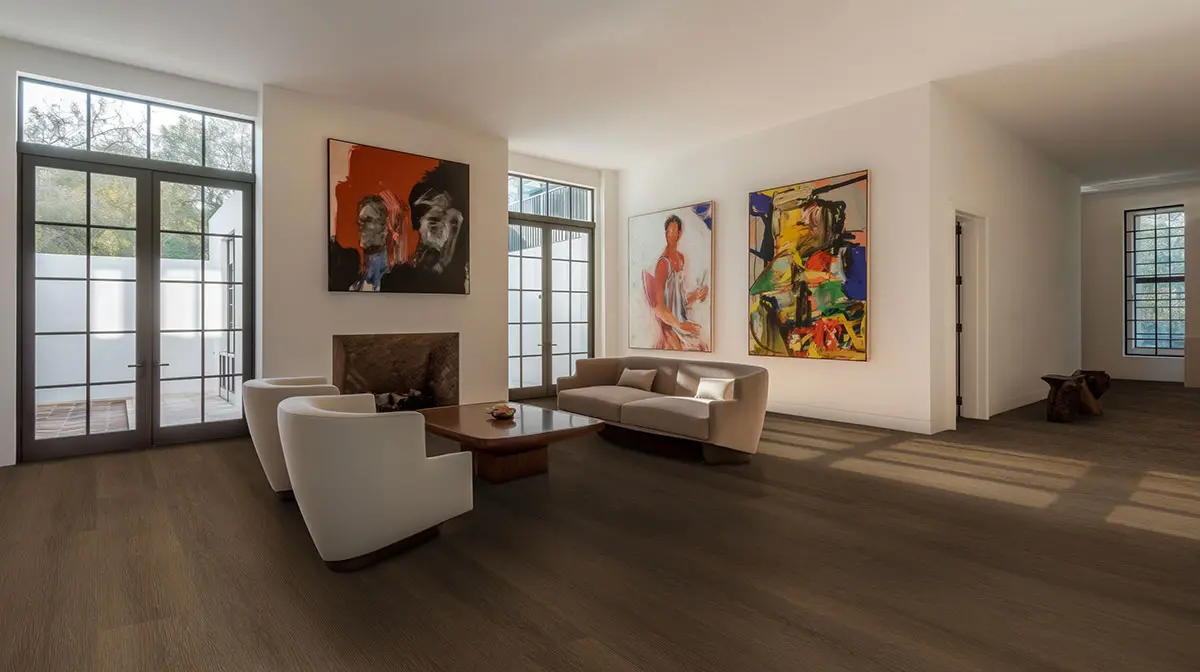 Studio Adlar Luxury Vinyl Planks