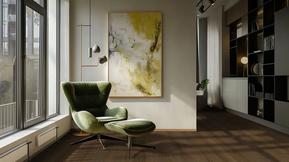 Studio Adlar Luxury Vinyl Planks