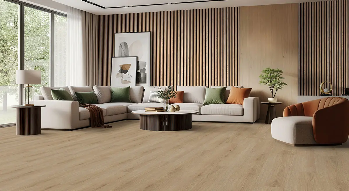 Studio Bozeman Luxury Vinyl Planks