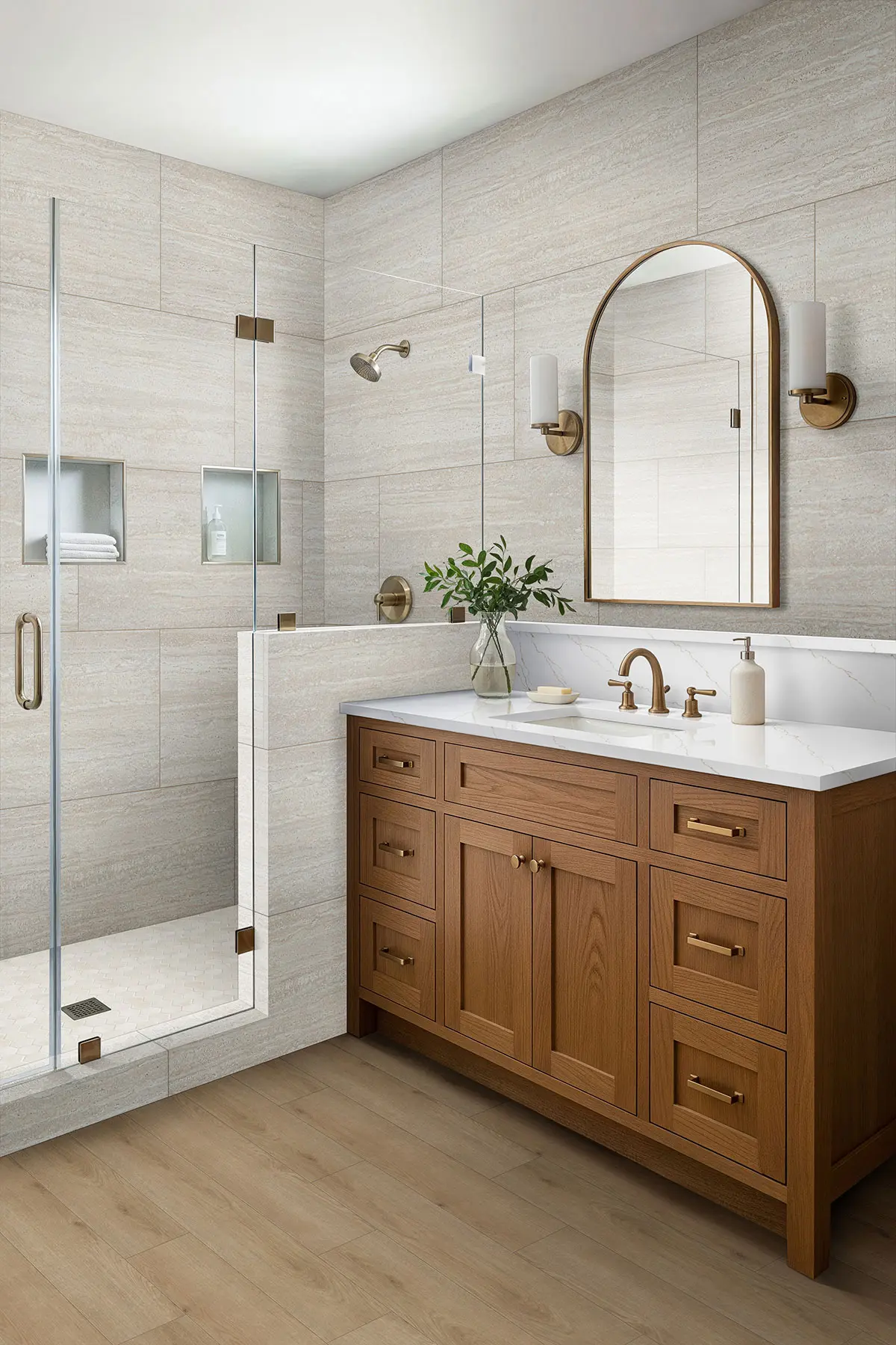 Studio Bozeman Luxury Vinyl Planks
