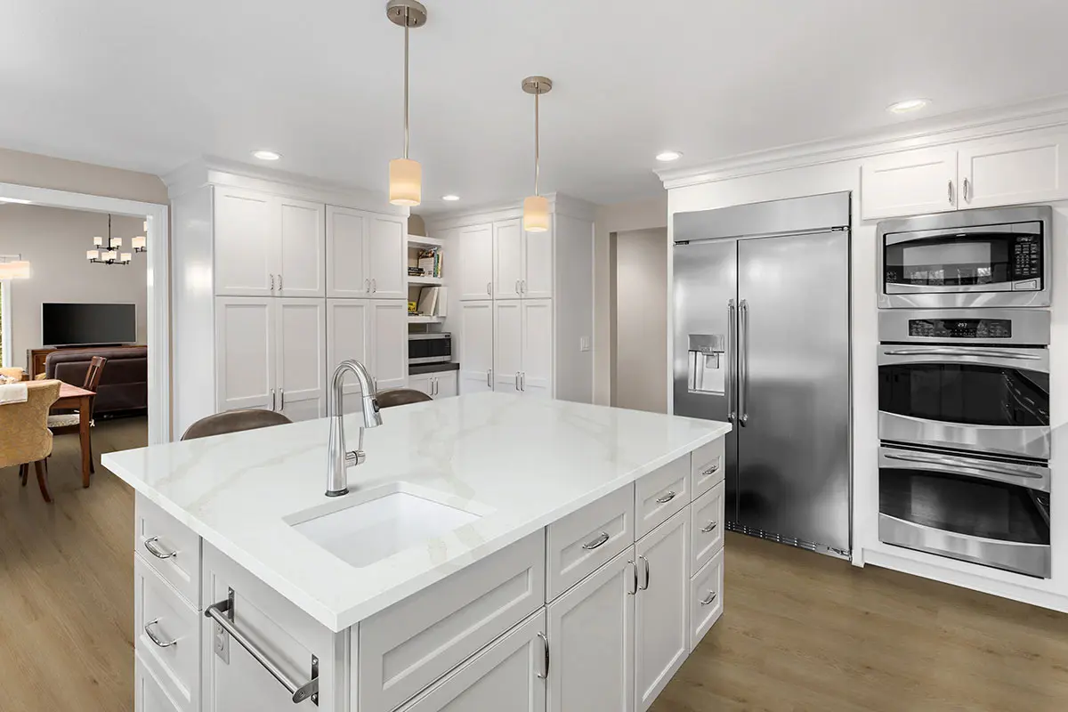 Studio Bozeman Luxury Vinyl Planks
