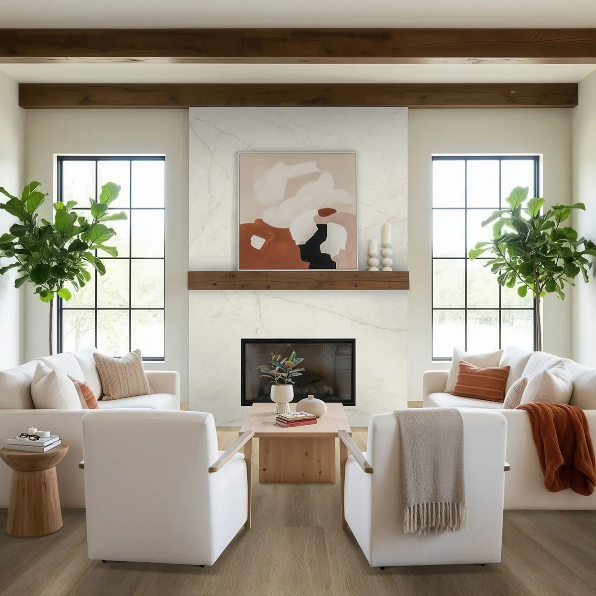 Studio Doack Luxury Vinyl Planks