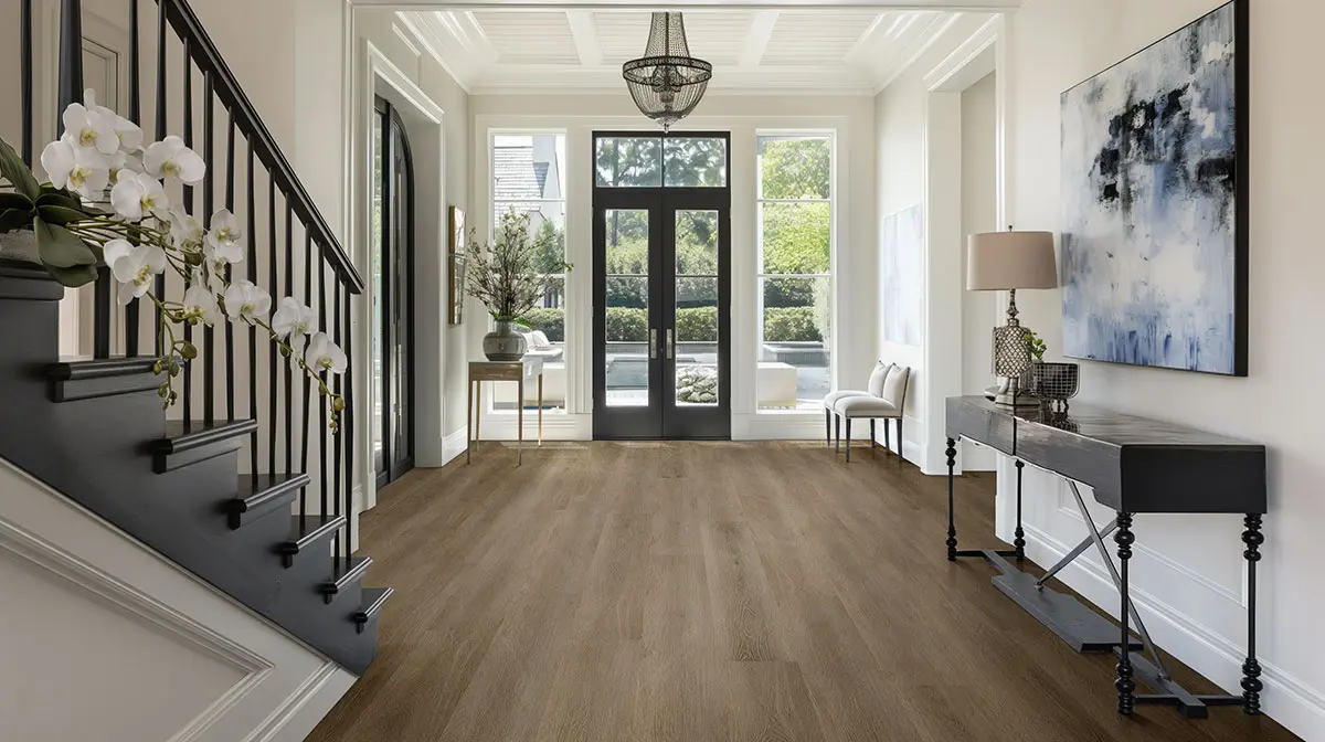 Studio Doack Luxury Vinyl Planks