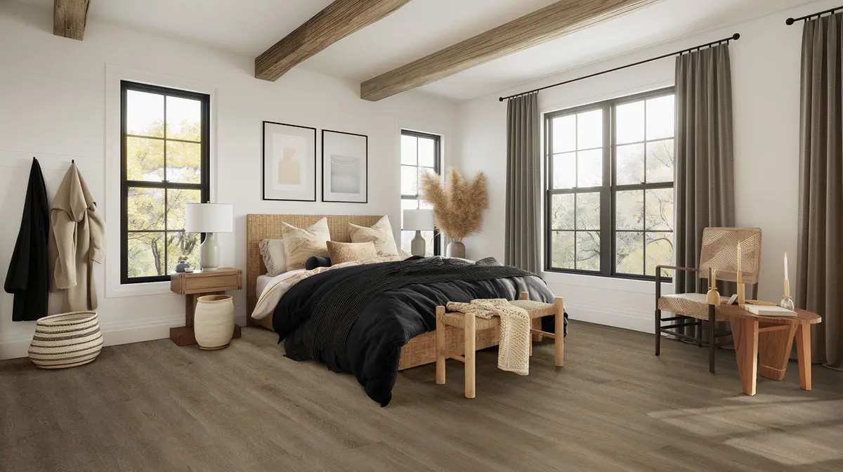 Studio Doack Luxury Vinyl Planks