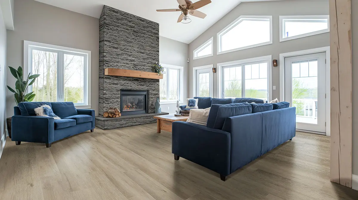 Studio Lark Luxury Vinyl Planks