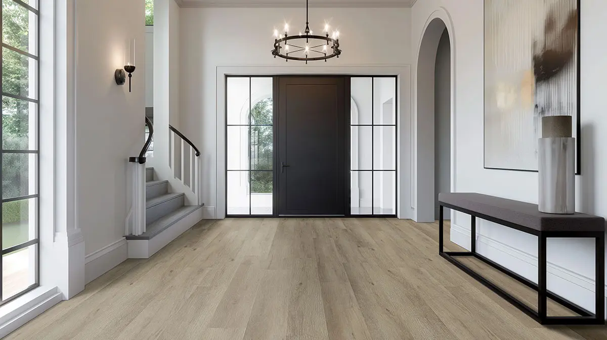Studio Lark Luxury Vinyl Planks