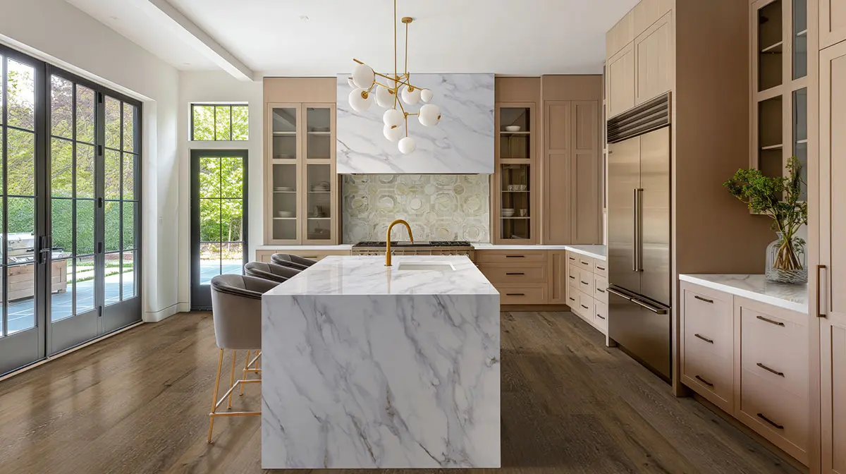 Studio Malden Luxury Vinyl Planks