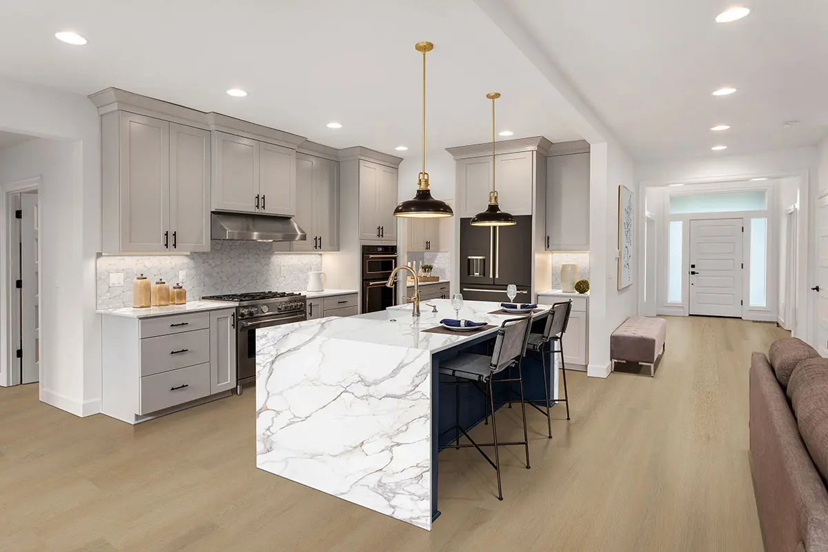 Studio Quillian Luxury Vinyl Planks