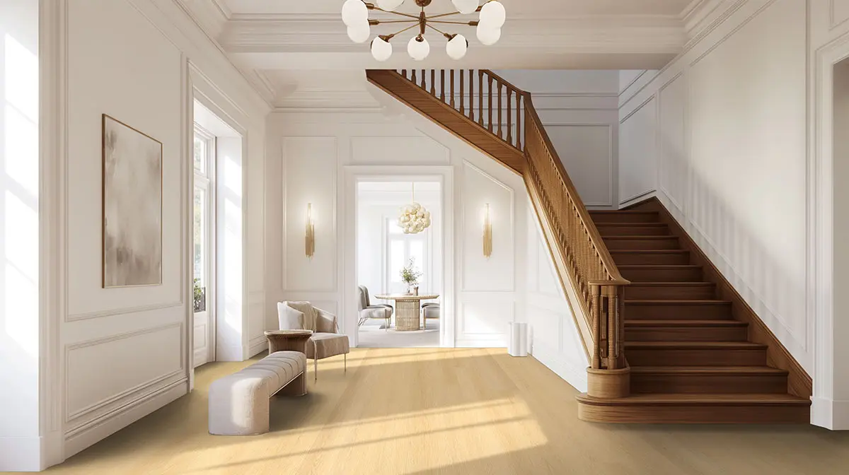 Studio Roswell Luxury Vinyl Planks