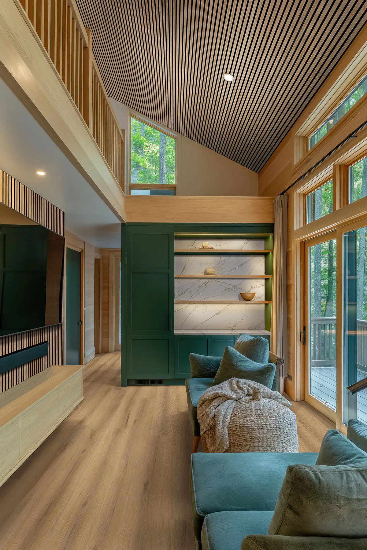 Studio Swilcan Luxury Vinyl Planks