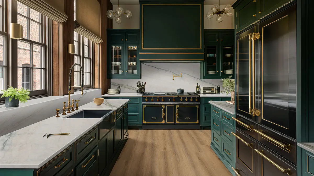 Studio Swilcan Luxury Vinyl Planks