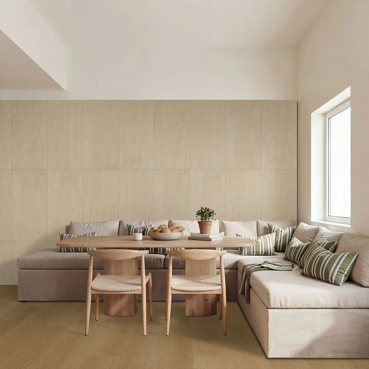 Studio Taos Luxury Vinyl Planks