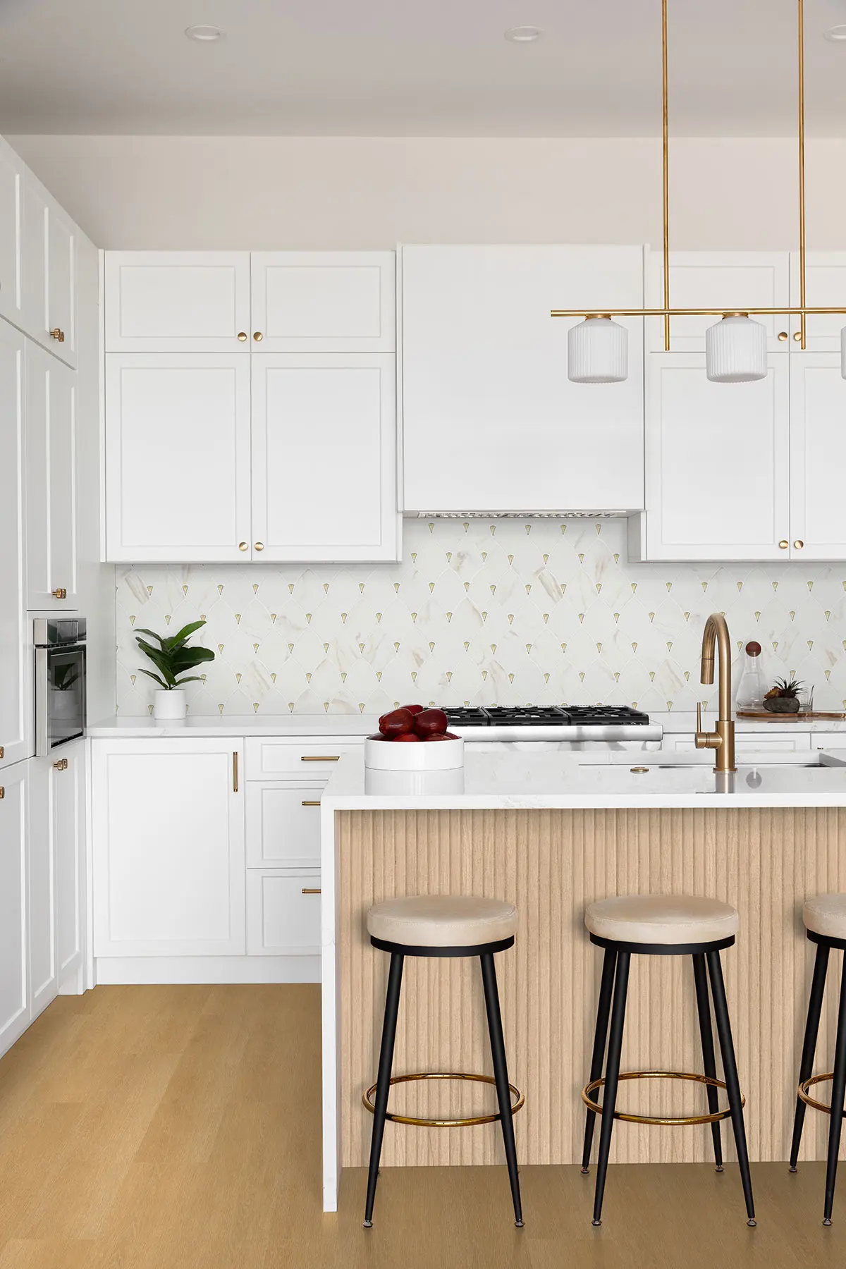 Studio Taos Luxury Vinyl Planks