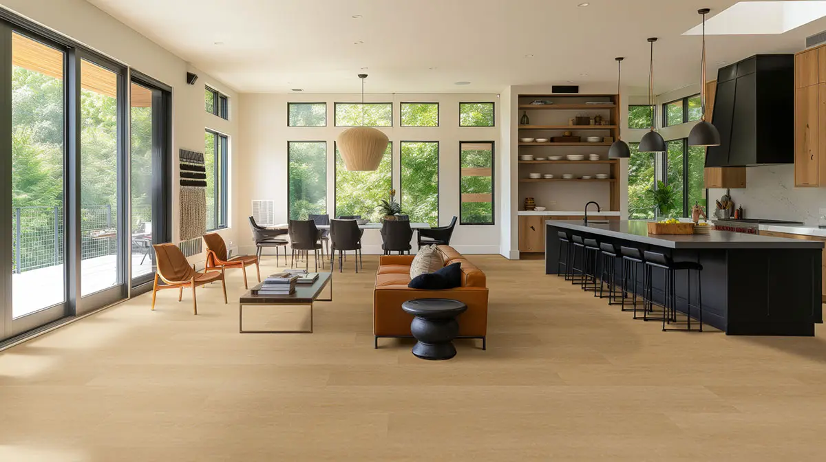 Studio Taos Luxury Vinyl Planks
