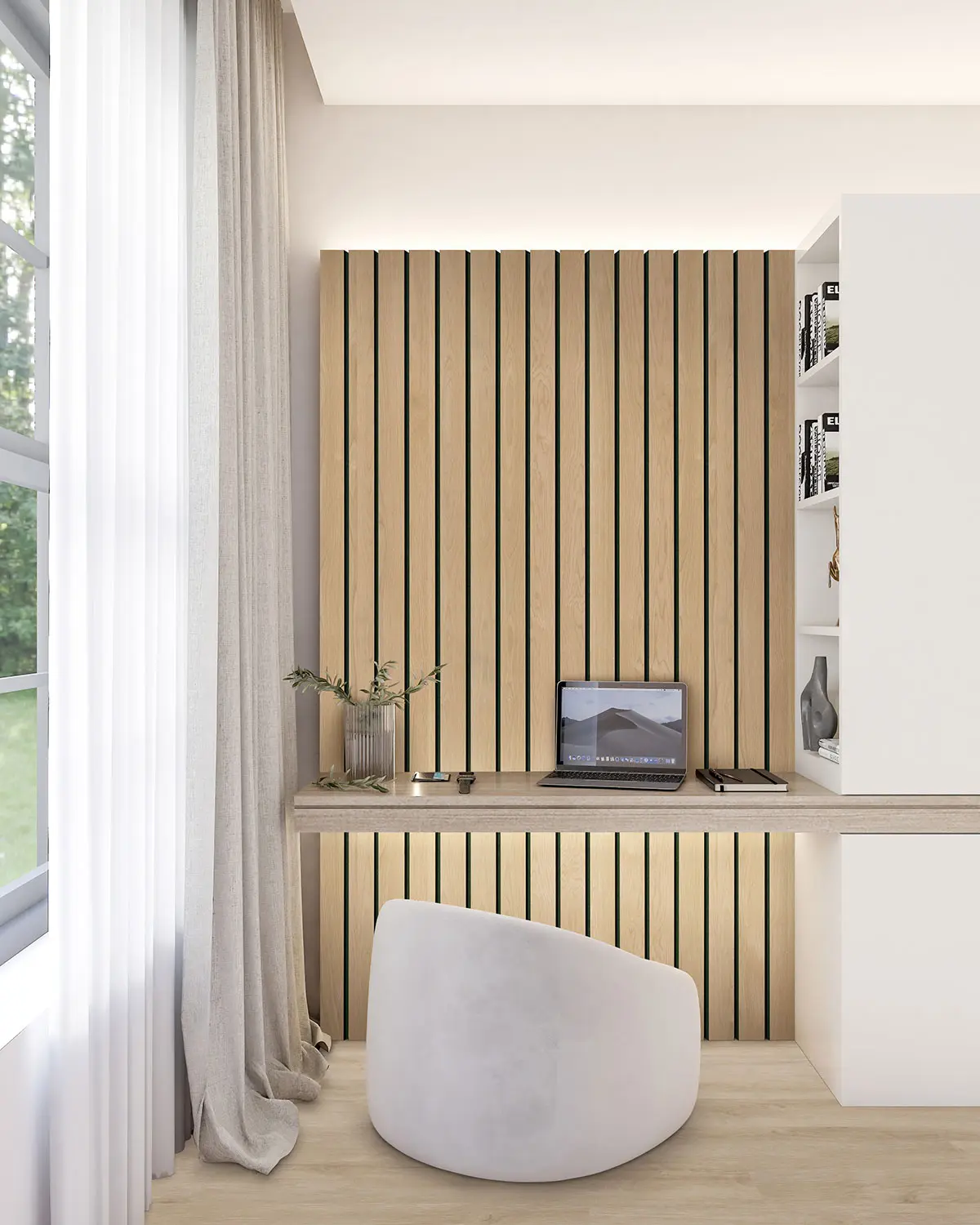Studio Tifton Luxury Vinyl Planks