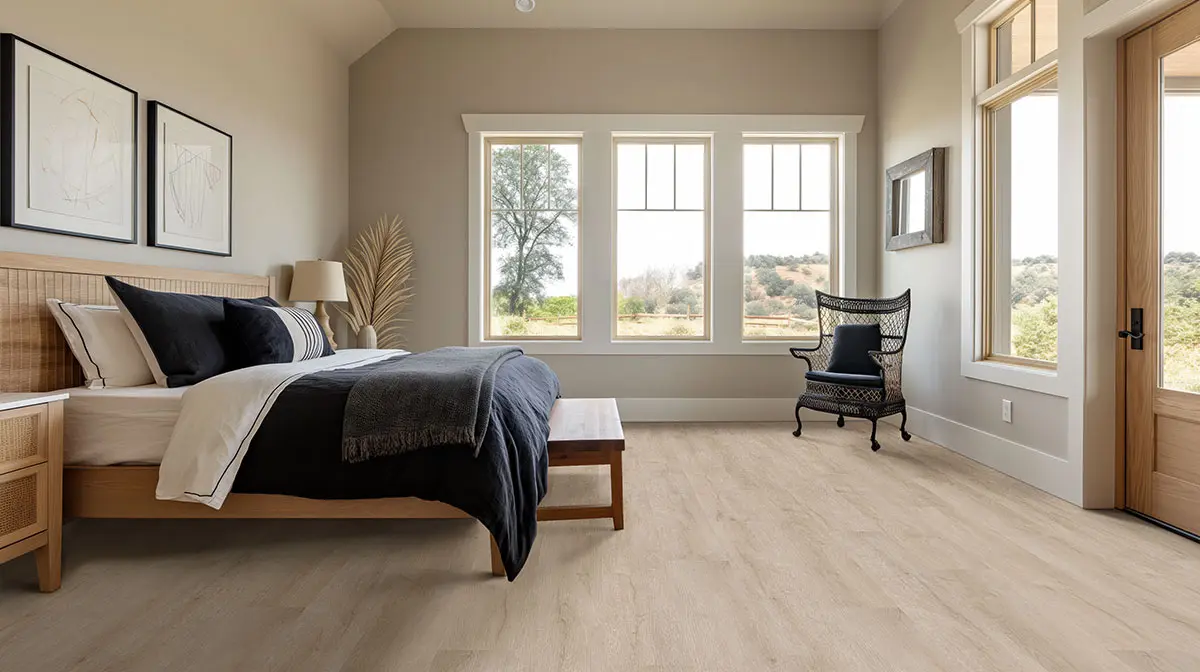 Studio Tifton Luxury Vinyl Planks