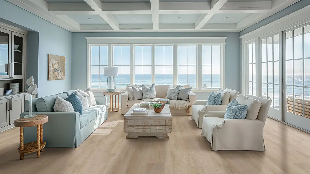 Studio Tifton Luxury Vinyl Planks