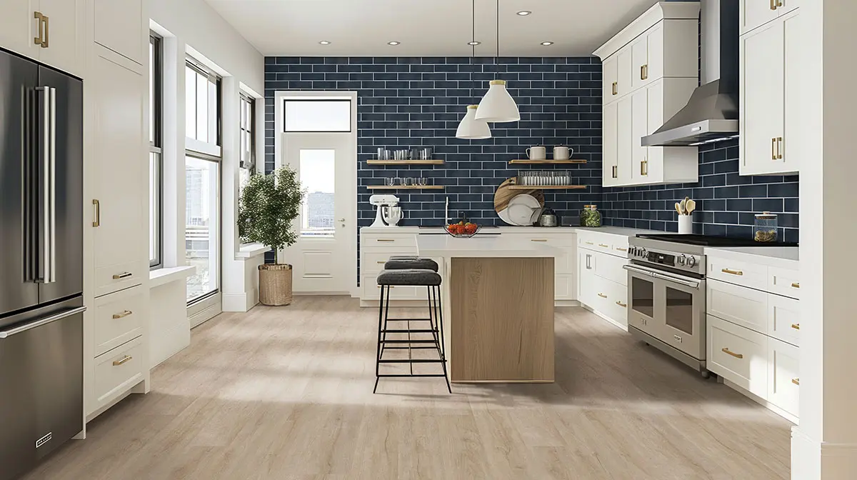 Studio Tifton Luxury Vinyl Planks