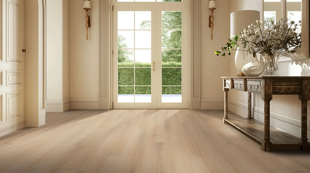 XL StudioTM XL Studio Quillian Luxury Vinyl Planks