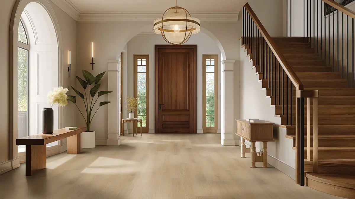 XL StudioTM XL Studio Quillian Luxury Vinyl Planks