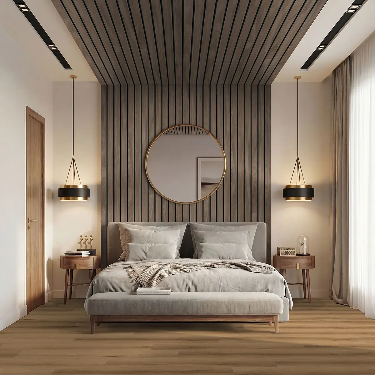 XL StudioTM XL Studio Swilcan Luxury Vinyl Planks