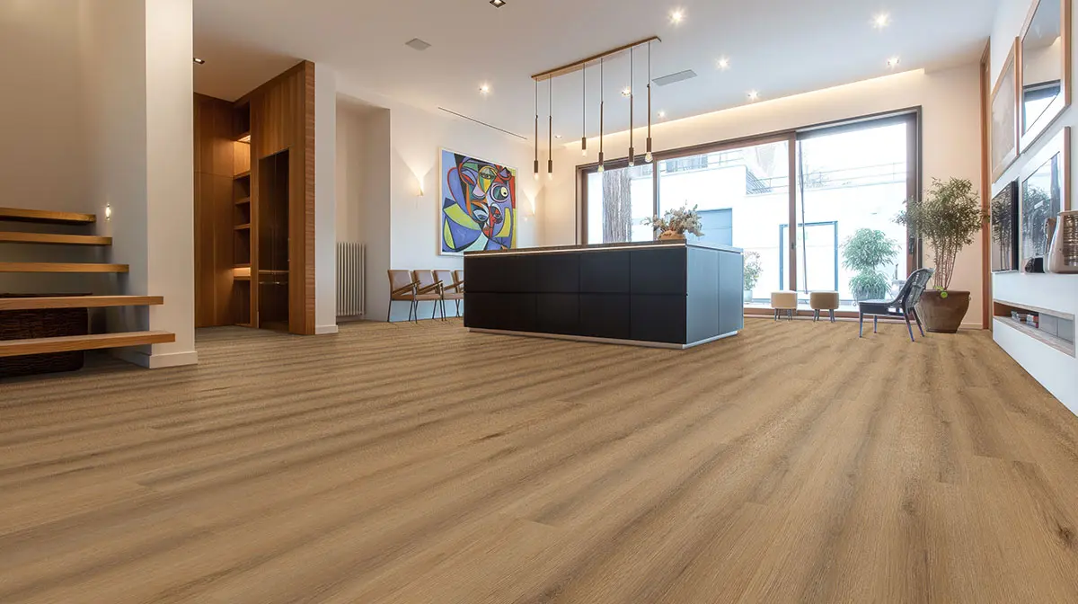 XL StudioTM XL Studio Swilcan Luxury Vinyl Planks