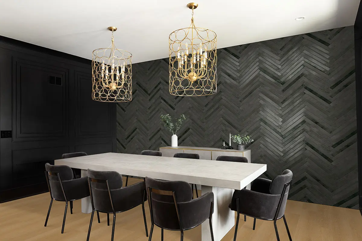 XL StudioTM XL Studio Taos Luxury Vinyl Planks