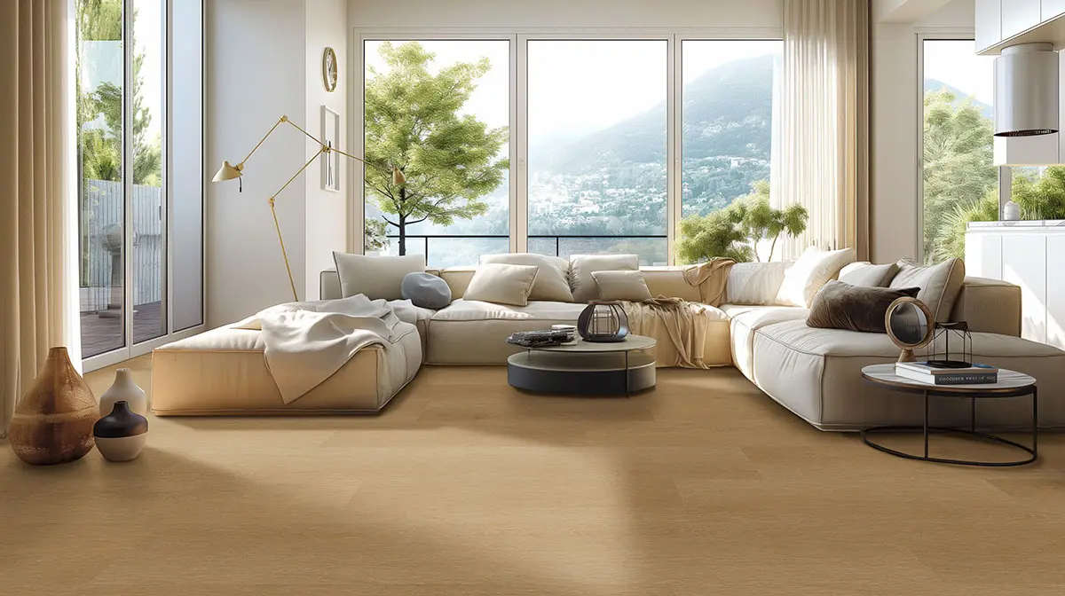XL StudioTM XL Studio Taos Luxury Vinyl Planks