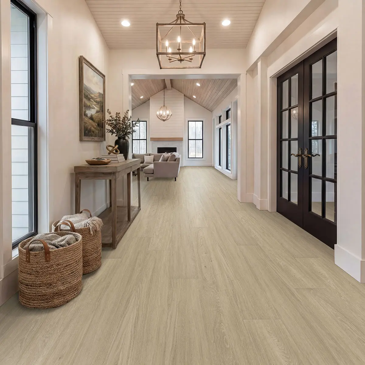 Wayne Parc™ Andaz™ Luxury Vinyl Planks