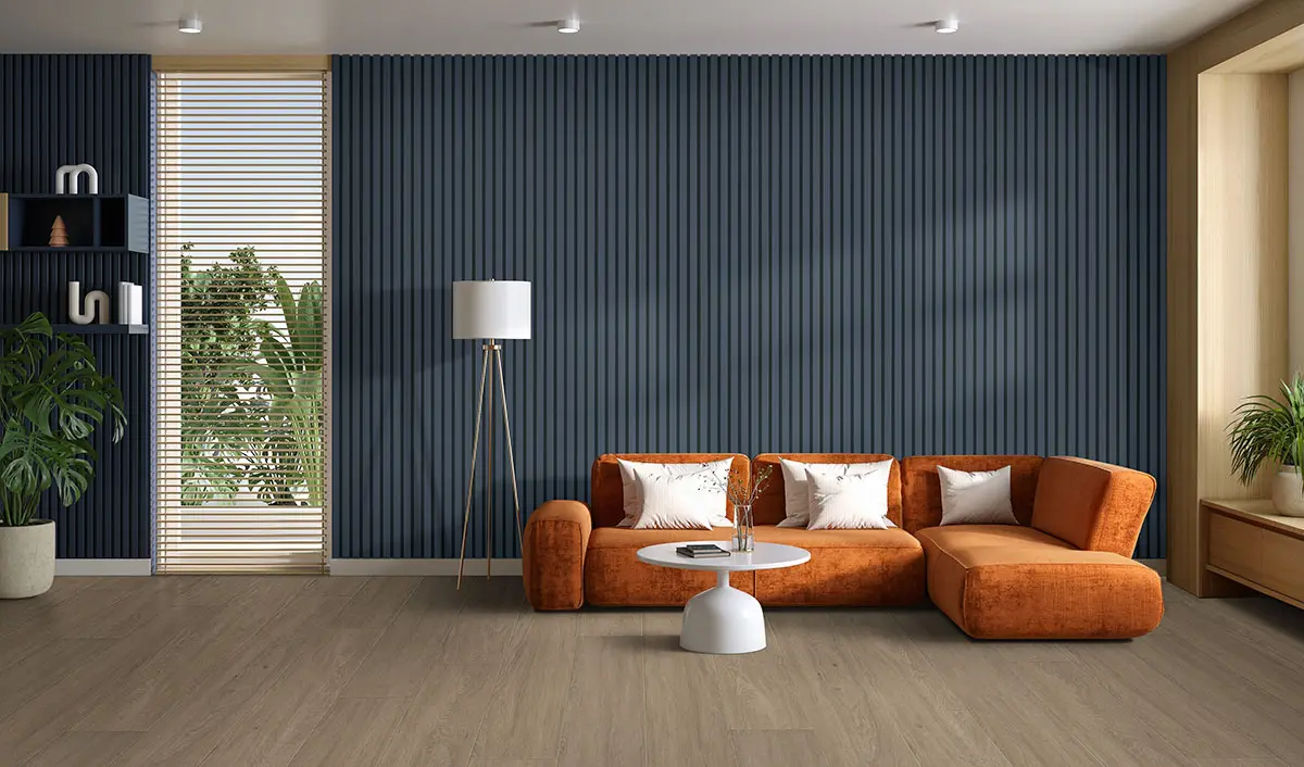 Wayne Parc™ Andaz™ Luxury Vinyl Planks