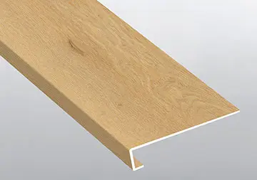 Wayne Parc™ Bluffview® Luxury Vinyl Planks