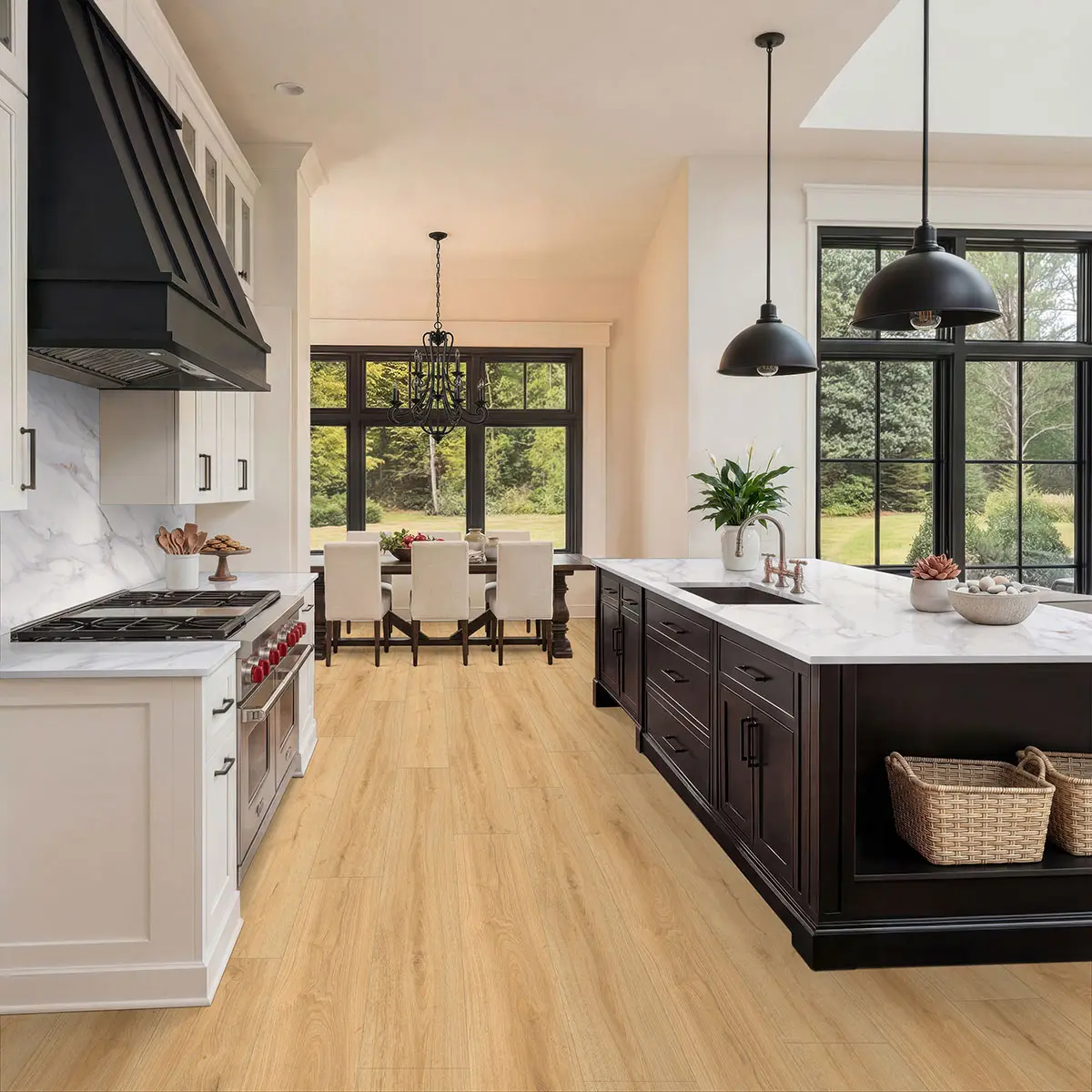 Wayne Parc™ Elwood® Luxury Vinyl Planks
