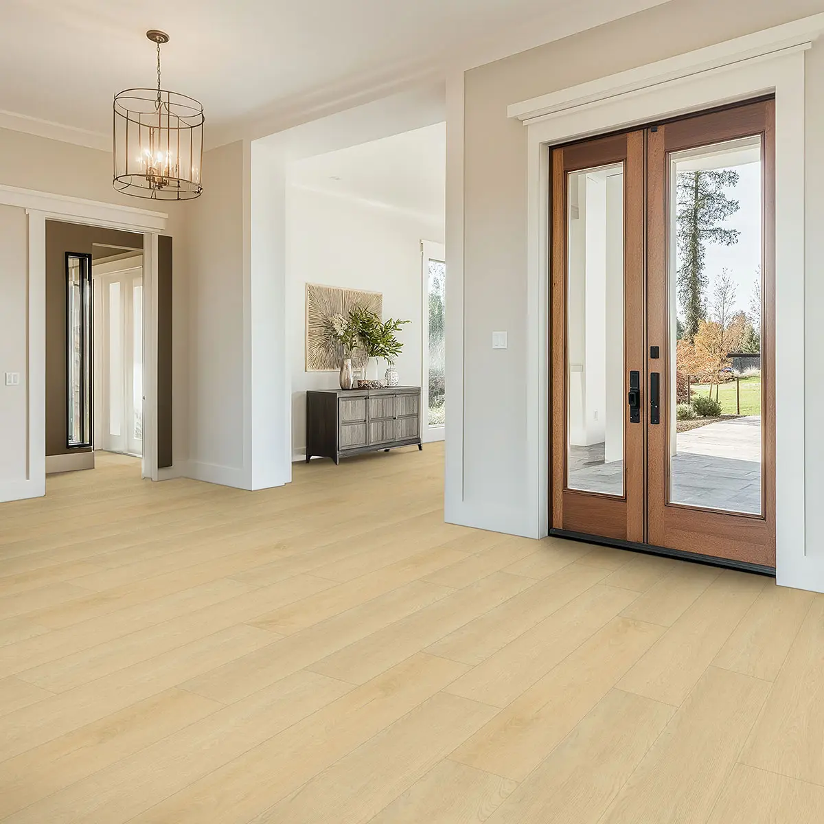 Wayne Parc™ Mellshire® Luxury Vinyl Planks