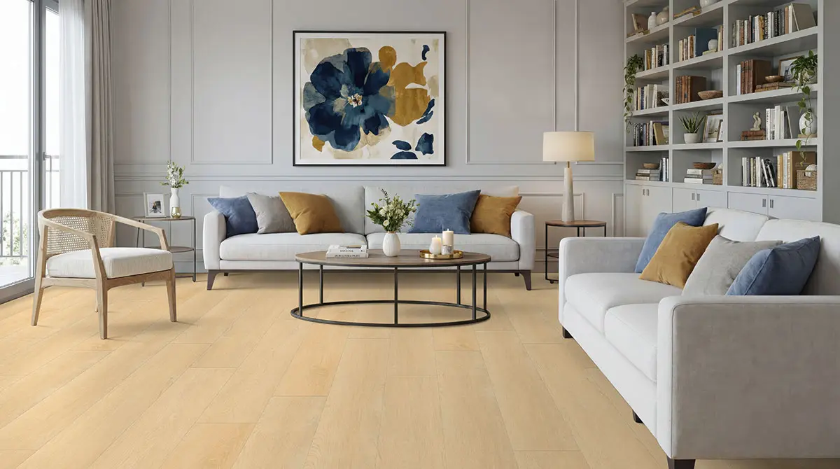 Wayne Parc™ Mellshire® Luxury Vinyl Planks