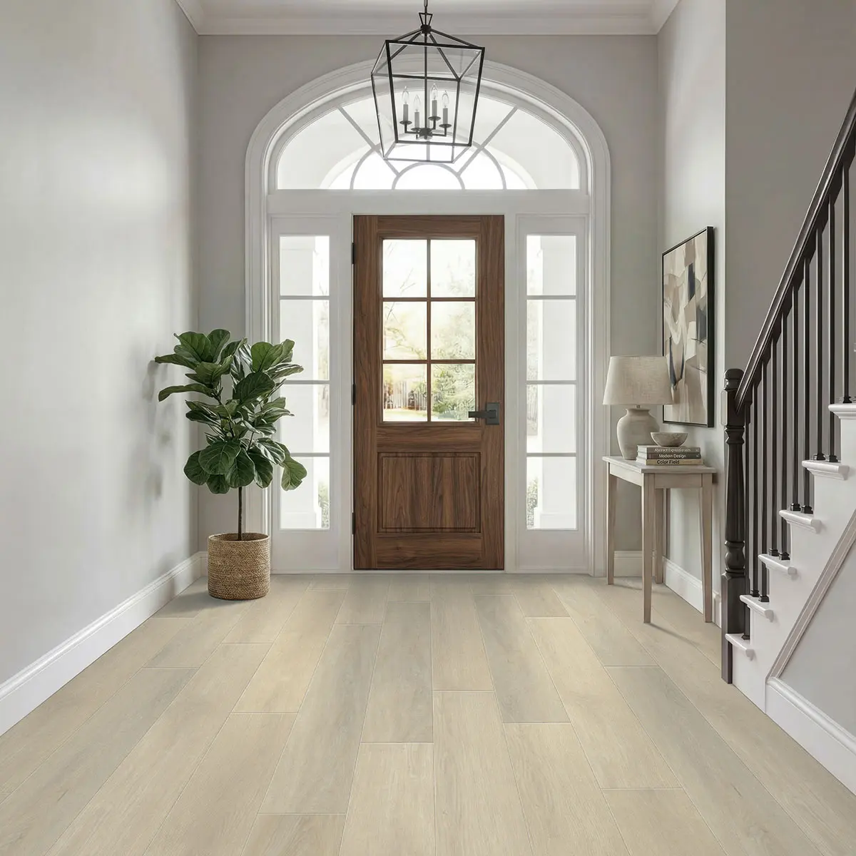 Wayne Parc™ Waldron® Luxury Vinyl Planks