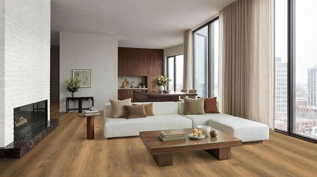 Wayne Parc Macland™ Luxury Vinyl Planks