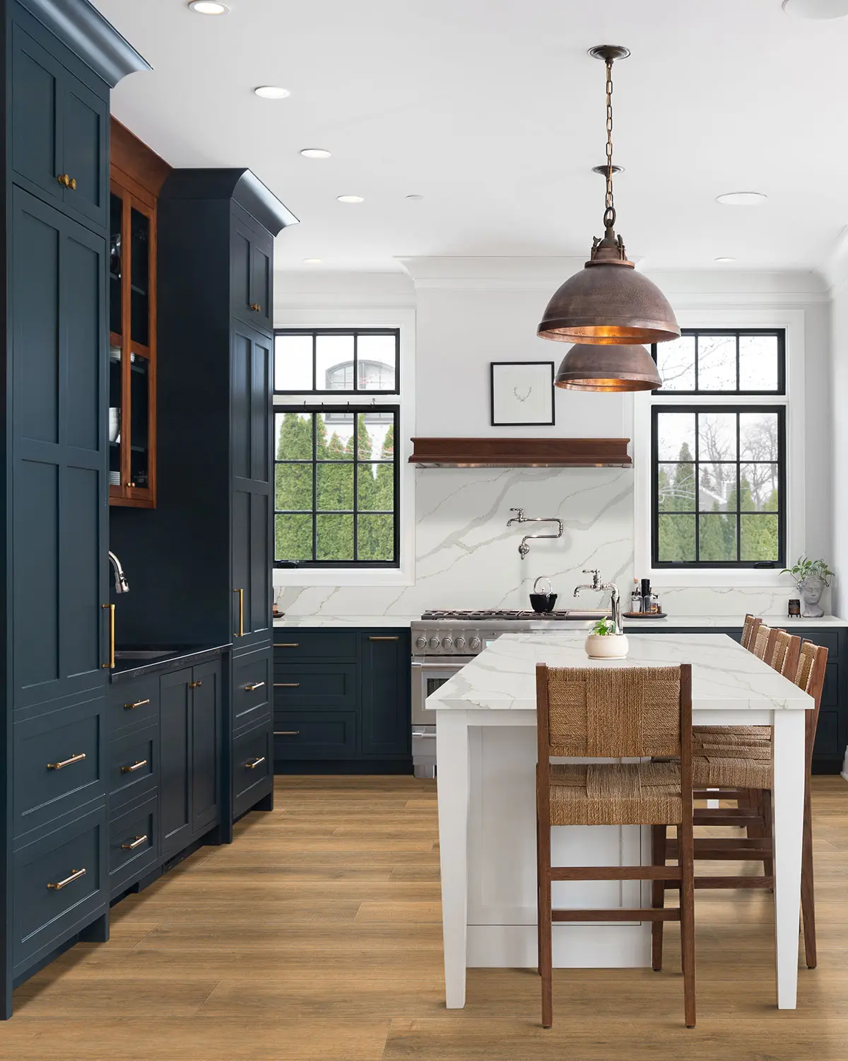 Wayne Parc Macland™ Luxury Vinyl Planks